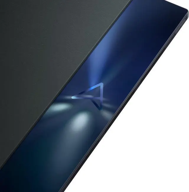 Alt view image 12 of 11 - ASUS Zenbook 17 Fold OLED Laptop, 17.3" 4:3 Touch True Black 500 Display, Intel Evo Platform: Core i7-1250U CPU, Iris Xe Graphics, 16GB RAM, 1TB SSD, Windows 11 Pro, Tech Black, UX9702AA-XB79FT