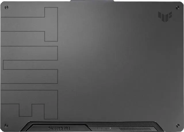 Alt view image 13 of 14 - ASUS TUF Gaming A15 Gaming Laptop, 15.6” 144Hz Full HD IPS-Type, AMD Ryzen 9 5900HX, GeForce RTX 3060, 16GB DDR4, 512GB PCIe SSD, Wi-Fi 6, Windows 11 Home, FA506QM-EB93