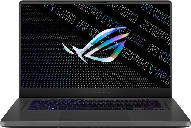 ASUS ROG Zephyrus G15 Ultra Slim Gaming Laptop, 15.6” 240Hz QHD