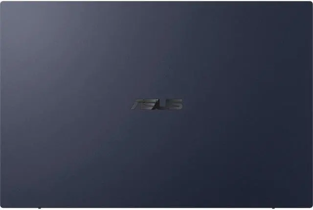 Alt view image 5 of 9 - Asus ExpertBook B1 B1500 B1500CEAE-C73P-CA 15.6" Notebook - Full HD - 1920 x 1080 - Intel Core i7 11th Gen i7-1165G7 Quad-core (4 Core) 2.80 GHz - 12 GB Total RAM - 512 GB SSD - Star Black
