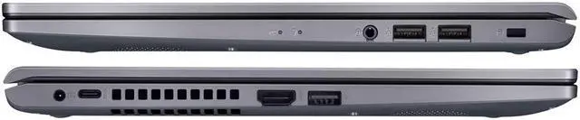Alt view image 5 of 7 - ASUS P1512CEA Consumer Notebook 15.6" FHD Intel Core i7-1165G7 Intel Iris Xe Graphics 16GB 1TB SSD Windows 11 Pro