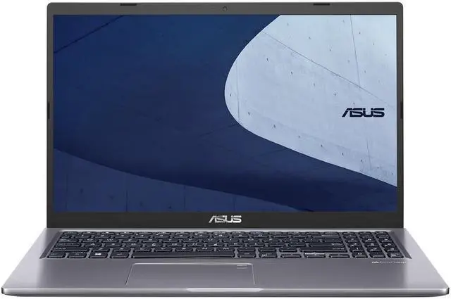 Alt view image 2 of 7 - ASUS P1512CEA Consumer Notebook 15.6" FHD Intel Core i7-1165G7 Intel Iris Xe Graphics 16GB 1TB SSD Windows 11 Pro