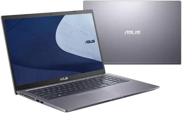 Main image of ASUS P1512CEA Consumer Notebook 15.6" FHD Intel Core i7-1165G7 Intel Iris Xe Graphics 16GB 1TB SSD Windows 11 Pro