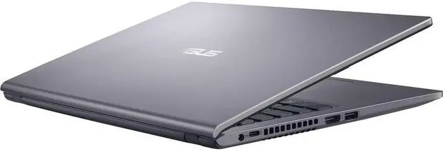 Alt view image 6 of 7 - ASUS P1512CEA Consumer Notebook 15.6" FHD Intel Core i7-1165G7 Intel Iris Xe Graphics 16GB 1TB SSD Windows 11 Pro
