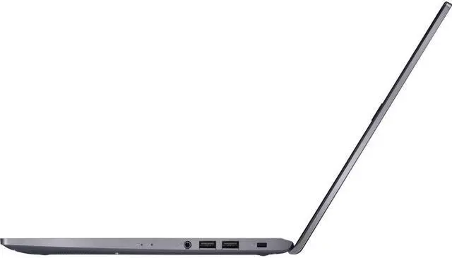 Alt view image 7 of 7 - ASUS P1512CEA Consumer Notebook 15.6" FHD Intel Core i7-1165G7 Intel Iris Xe Graphics 16GB 1TB SSD Windows 11 Pro