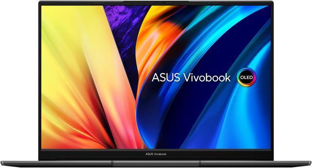 ASUS VivoBook S 14X OLED Laptop, 14.5