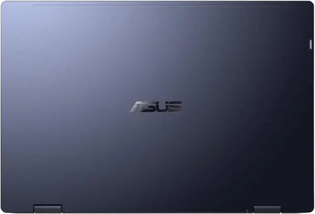 Alt view image 3 of 6 - ASUS ExpertBook B3 Flip B3402FEA-Q31H - 14" - Core i3 1115G4 - 8 GB RAM - 256 GB SSD - 4G LTE - Canadian Bilingual