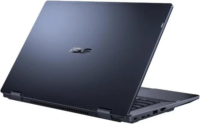 Alt view image 6 of 6 - ASUS ExpertBook B3 Flip B3402FEA-Q31H - 14" - Core i3 1115G4 - 8 GB RAM - 256 GB SSD - 4G LTE - Canadian Bilingual