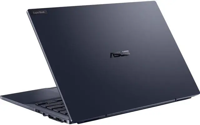 Alt view image 4 of 13 - Asus ExpertBook B5 Flip 14" 2 in 1 Notebook - Full HD - 1920 x 1080 - Intel Core i7 12th Gen i7-1260P Dodeca-core (12 Core) 2.10 GHz - 16 GB Total RAM - 1 TB SSD - Star Black B5402F B5402FBA-XVE75T