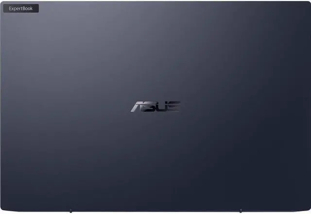 Alt view image 13 of 13 - Asus ExpertBook B5 Flip 14" 2 in 1 Notebook - Full HD - 1920 x 1080 - Intel Core i7 12th Gen i7-1260P Dodeca-core (12 Core) 2.10 GHz - 16 GB Total RAM - 1 TB SSD - Star Black B5402F B5402FBA-XVE75T