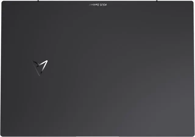 Alt view image 8 of 9 - ASUS Zenbook Consumer Notebook 14" WQXGA AMD Ryzen 7 7730U AMD Radeon 16GB 1TB SSD Windows 11 Home UM3402YAR-DS71T-CA