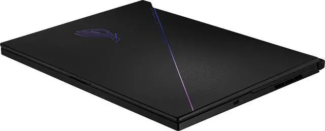 Alt view image 12 of 15 - ASUS ROG Zephyrus Duo 16 (2023) Gaming Laptop, 16” Mini LED 240Hz/3ms, QHD 16:10 Display, 100% DCI-P3, NVIDIA GeForce RTX 4080, AMD Ryzen 9 7945HX, 32GB DDR5, 1TB SSD, Windows 11 Pro, GX650PZ-XS96