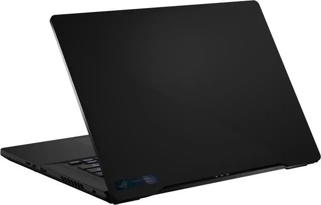Alt view image 10 of 18 - ASUS ROG Zephyrus M16 - 16.0" - Intel Core i9 13th Gen 13900H (2.60GHz) - NVIDIA GeForce RTX 4090 Laptop GPU - 32 GB DDR5 - 2 TB PCIe SSD - Windows 11 Pro 64-bit - Gaming Laptop (GU604VY-XS97 )