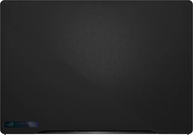 Alt view image 14 of 18 - ASUS ROG Zephyrus M16 - 16.0" - Intel Core i9 13th Gen 13900H (2.60GHz) - NVIDIA GeForce RTX 4090 Laptop GPU - 32 GB DDR5 - 2 TB PCIe SSD - Windows 11 Pro 64-bit - Gaming Laptop (GU604VY-XS97 )