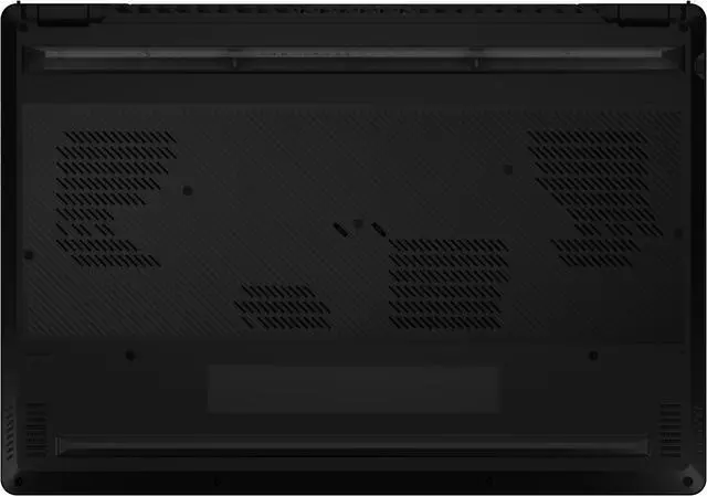 Alt view image 16 of 18 - ASUS ROG Zephyrus M16 - 16.0" - Intel Core i9 13th Gen 13900H (2.60GHz) - NVIDIA GeForce RTX 4090 Laptop GPU - 32 GB DDR5 - 2 TB PCIe SSD - Windows 11 Pro 64-bit - Gaming Laptop (GU604VY-XS97 )