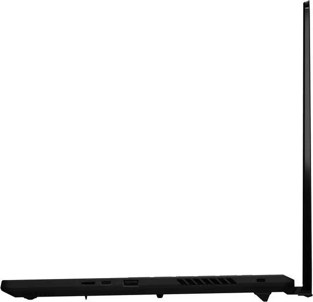 Alt view image 18 of 18 - ASUS ROG Zephyrus M16 - 16.0" - Intel Core i9 13th Gen 13900H (2.60GHz) - NVIDIA GeForce RTX 4090 Laptop GPU - 32 GB DDR5 - 2 TB PCIe SSD - Windows 11 Pro 64-bit - Gaming Laptop (GU604VY-XS97 )