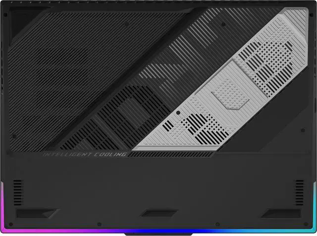 Alt view image 15 of 18 - ASUS ROG Strix SCAR 18 (2023) Gaming Laptop, 18" Nebula Display 16:10 QHD 240Hz/3ms, GeForce RTX 4090, Intel Core i9-13980HX, 32GB DDR5, 2TB PCIe SSD, Wi-Fi 6E, Windows 11 Pro, G834JY-XS97
