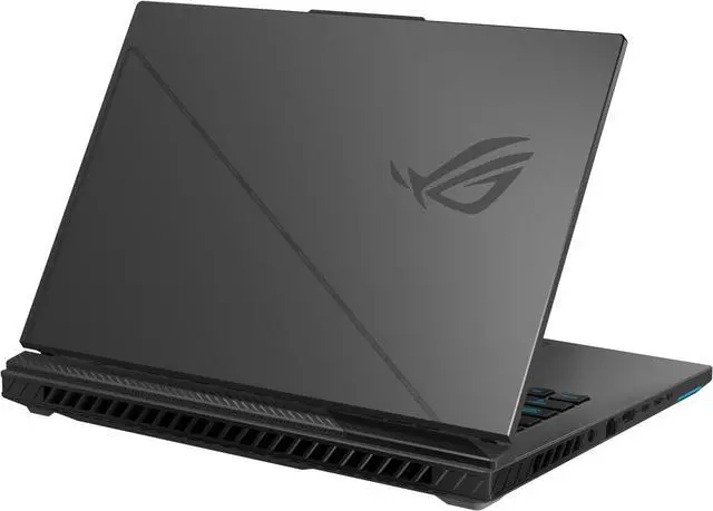 Alt view image 6 of 7 - ASUS ROG - 16.0" - Intel Core i7 13th Gen 13650HX (2.60GHz) - NVIDIA GeForce RTX 3050 Laptop GPU - 16 GB DDR5 - 1 TB PCIe SSD - Windows 11 Home - Gaming Laptop (G614JJ-DS71-CA )