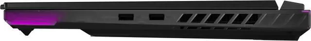 Alt view image 10 of 14 - ASUS ROG Strix SCAR 16 (2023) - 16" GeForce RTX 4090 Laptop GPU - Intel Core i9-13980HX  - 32GB Memory - 2 TB PCIe SSD - Windows 11 Pro 64-bit - Gaming Laptop - 240 Hz Mini LED (G634JY-XS97 )