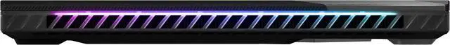 Alt view image 12 of 14 - ASUS ROG Strix SCAR 16 (2023) - 16" GeForce RTX 4090 Laptop GPU - Intel Core i9-13980HX  - 32GB Memory - 2 TB PCIe SSD - Windows 11 Pro 64-bit - Gaming Laptop - 240 Hz Mini LED (G634JY-XS97 )