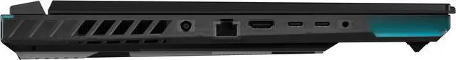 Alt view image 13 of 14 - ASUS ROG Strix SCAR 16 (2023) - 16" GeForce RTX 4090 Laptop GPU - Intel Core i9-13980HX  - 32GB Memory - 2 TB PCIe SSD - Windows 11 Pro 64-bit - Gaming Laptop - 240 Hz Mini LED (G634JY-XS97 )