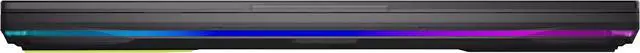 Alt view image 10 of 10 - ASUS ROG Strix G17 (2023) Gaming Laptop, 17.3” QHD 240Hz, GeForce RTX 4070, AMD Ryzen 9 7945HX, 16GB DDR5, 1TB PCIe SSD, Wi-Fi 6E, Windows 11, G713PI-DS94