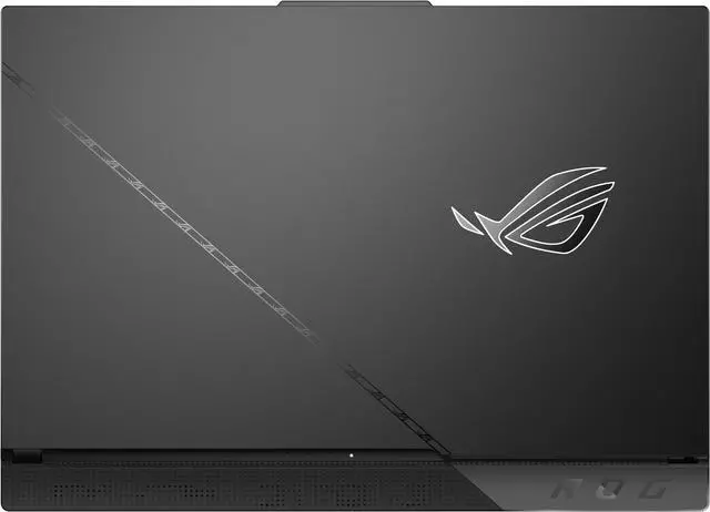 Alt view image 11 of 14 - ASUS ROG Strix SCAR 17 (2023) Gaming Laptop, 17.3” QHD 240Hz/3ms, 100% DCI-P3 Display, GeForce RTX 4090, AMD Ryzen 9 7945HX, 32GB DDR5, 1TB PCIe SSD, Wi-Fi 6E, Windows 11 Pro, G733PY-XS96