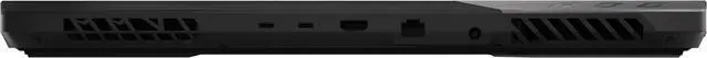 Alt view image 9 of 14 - ASUS ROG Strix SCAR 17 (2023) Gaming Laptop, 17.3” QHD 240Hz/3ms, 100% DCI-P3 Display, GeForce RTX 4090, AMD Ryzen 9 7945HX, 32GB DDR5, 1TB PCIe SSD, Wi-Fi 6E, Windows 11 Pro, G733PY-XS96