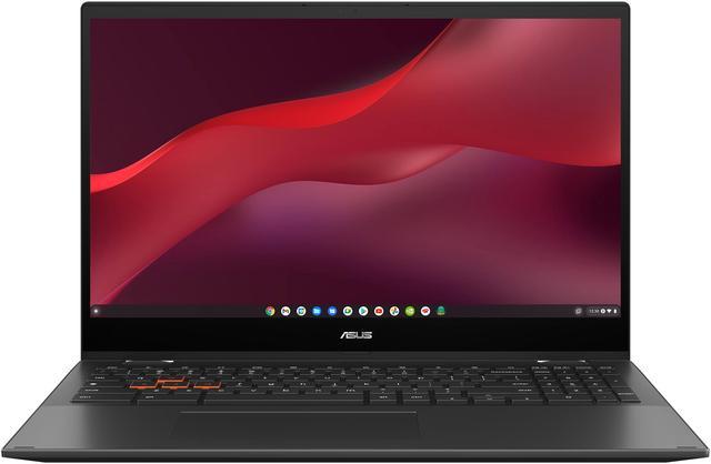 日本限定モデル】 ASUS 〔展示品〕 美品 Chromebook Flip Flip