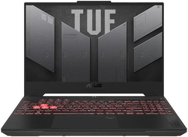 Open Box: ASUS TUF Gaming A17 (2023) Gaming Laptop, 17.3\