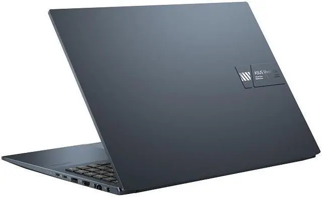 Alt view image 6 of 16 - ASUS VivoBook Pro 16 OLED Laptop, 16” OLED Display, Intel Core i9-13900H CPU, NVIDIA GeForce RTX 4060 GPU, 16GB RAM, 1TB SSD, Windows 11 Home, Quiet Blue, K6602VV-ES94