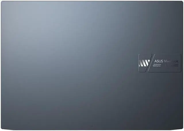 Alt view image 7 of 16 - ASUS VivoBook Pro 16 OLED Laptop, 16” OLED Display, Intel Core i9-13900H CPU, NVIDIA GeForce RTX 4060 GPU, 16GB RAM, 1TB SSD, Windows 11 Home, Quiet Blue, K6602VV-ES94