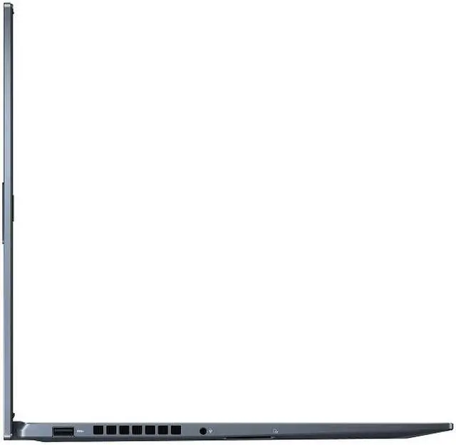 Alt view image 14 of 16 - ASUS VivoBook Pro 16 OLED Laptop, 16” OLED Display, Intel Core i9-13900H CPU, NVIDIA GeForce RTX 4060 GPU, 16GB RAM, 1TB SSD, Windows 11 Home, Quiet Blue, K6602VV-ES94