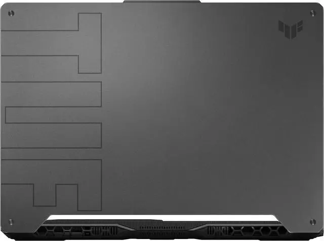 Alt view image 13 of 17 - ASUS TUF Gaming F15 Gaming Laptop, 15.6" 144Hz FHD Display, Intel Core i5-11400H Processor, GeForce RTX 2050, 8GB DDR4 RAM, 512GB PCIe SSD Gen 3, Wi-Fi 6, Windows 11, FX506HF-ES51