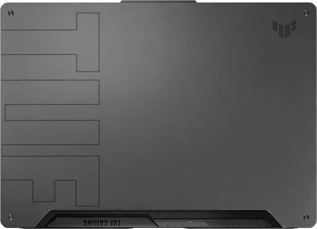 Alt view image 15 of 17 - ASUS TUF Gaming F15 Gaming Laptop, 15.6" 144Hz FHD Display, Intel Core i5-11400H Processor, GeForce RTX 2050, 8GB DDR4 RAM, 512GB PCIe SSD Gen 3, Wi-Fi 6, Windows 11, FX506HF-ES51
