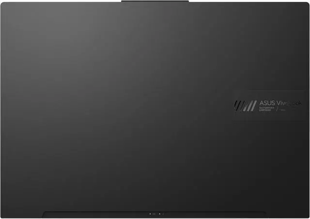 Alt view image 7 of 8 - ASUS Vivobook Pro 16X 3.2K OLED Laptop Intel Core i9 13th Gen 13980HX (2.20GHz) 16GB Memory 1 TB PCIe SSD NVIDIA GeForce RTX 4070 Laptop GPU 16.0" Windows 11 Home 64-bit K6604JI-ES96