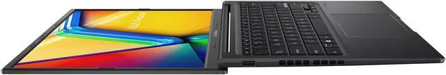 Alt view image 6 of 12 - ASUS Laptop VivoBook Intel Core i5-13500H 8GB Memory 512 GB PCIe SSD GeForce RTX 2050 Laptop GPU 14.0" Non-Touch Screen Windows 11 Home 64-bit K3405VF-DS51