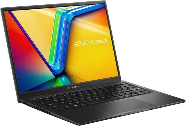 Alt view image 5 of 12 - ASUS Laptop VivoBook Intel Core i5-13500H 8GB Memory 512 GB PCIe SSD GeForce RTX 2050 Laptop GPU 14.0" Non-Touch Screen Windows 11 Home 64-bit K3405VF-DS51