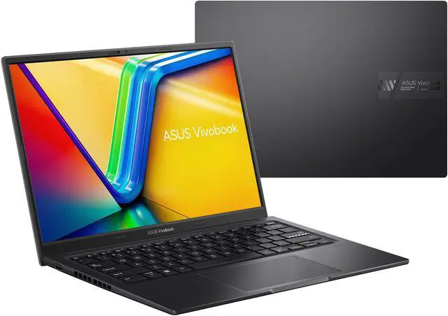 Alt view image 2 of 12 - ASUS Laptop VivoBook Intel Core i5-13500H 8GB Memory 512 GB PCIe SSD GeForce RTX 2050 Laptop GPU 14.0" Non-Touch Screen Windows 11 Home 64-bit K3405VF-DS51