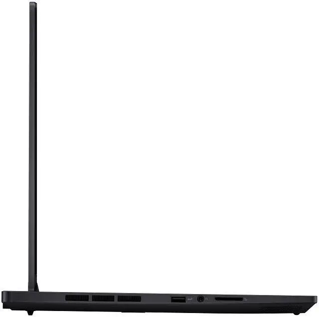 Alt view image 8 of 10 - ASUS Notebooks ProArt StudioBook Intel Core i9-13980HX 32GB DDR5 Memory 1TB M.2 NVMe™ PCIe® 4.0 Performance SSD SSD GeForce RTX 4060 Laptop GPU 16'' Touch Screen Windows 11 Home H7604JV-DS96T
