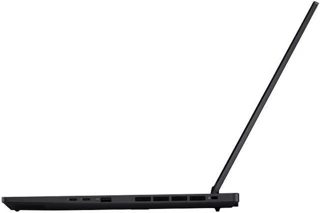 Alt view image 9 of 10 - ASUS Notebooks ProArt StudioBook Intel Core i9-13980HX 32GB DDR5 Memory 1TB M.2 NVMe™ PCIe® 4.0 Performance SSD SSD GeForce RTX 4060 Laptop GPU 16'' Touch Screen Windows 11 Home H7604JV-DS96T
