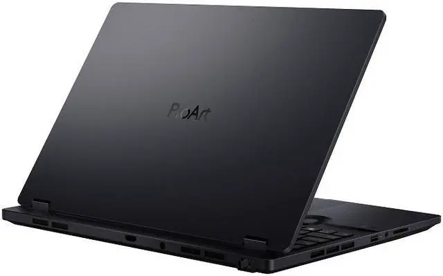 Alt view image 4 of 10 - ASUS Notebooks ProArt StudioBook Intel Core i9-13980HX 32GB DDR5 Memory 1TB M.2 NVMe™ PCIe® 4.0 Performance SSD SSD GeForce RTX 4060 Laptop GPU 16'' Touch Screen Windows 11 Home H7604JV-DS96T