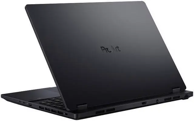 Alt view image 3 of 10 - ASUS Notebooks ProArt StudioBook Intel Core i9-13980HX 32GB DDR5 Memory 1TB M.2 NVMe™ PCIe® 4.0 Performance SSD SSD GeForce RTX 4060 Laptop GPU 16'' Touch Screen Windows 11 Home H7604JV-DS96T