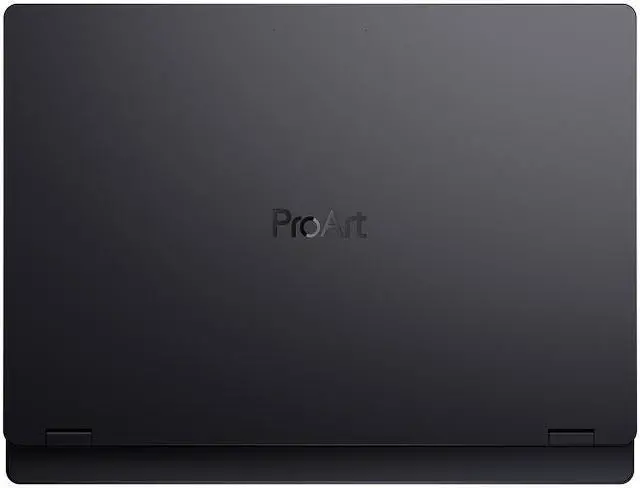 Alt view image 10 of 10 - ASUS Notebooks ProArt StudioBook Intel Core i9-13980HX 32GB DDR5 Memory 1TB M.2 NVMe™ PCIe® 4.0 Performance SSD SSD GeForce RTX 4060 Laptop GPU 16'' Touch Screen Windows 11 Home H7604JV-DS96T