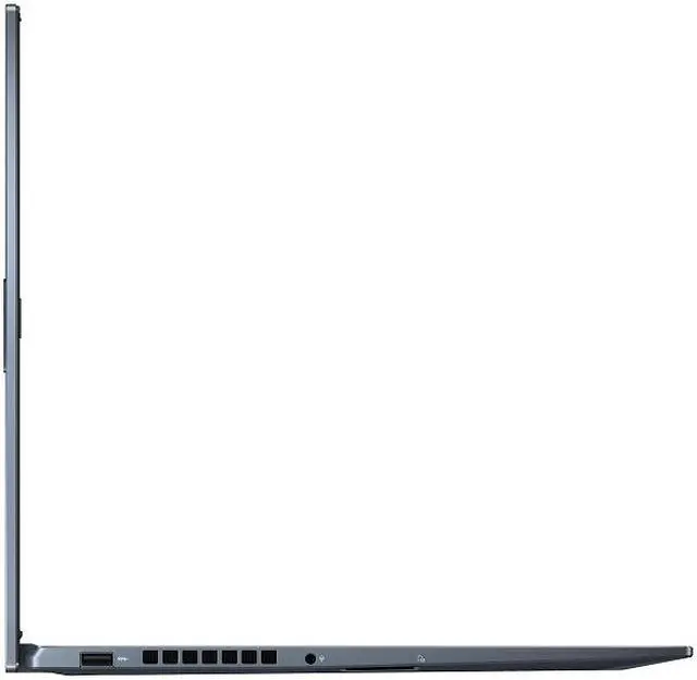 Alt view image 8 of 16 - ASUS VivoBook Pro 16 Laptop, 16” Display, Intel Core i9-13900H CPU, NVIDIA® GeForce® RTX™ 4060 GPU, 16GB RAM, 512GB SSD, Windows 11 Home, Quiet Blue, K6602VV-DS94