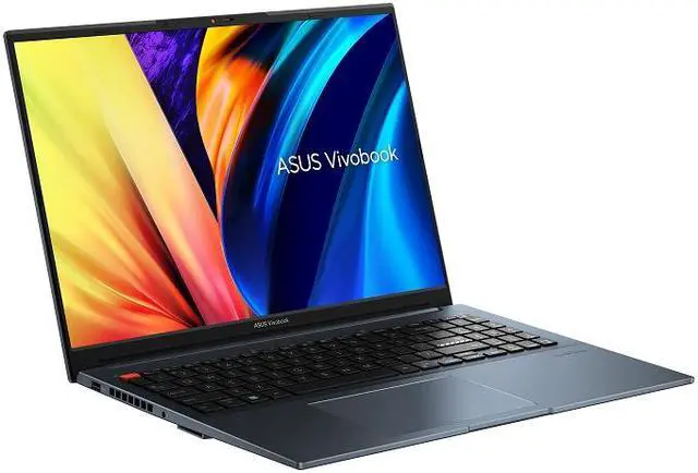 Alt view image 3 of 16 - ASUS VivoBook Pro 16 Laptop, 16” Display, Intel Core i9-13900H CPU, NVIDIA® GeForce® RTX™ 4060 GPU, 16GB RAM, 512GB SSD, Windows 11 Home, Quiet Blue, K6602VV-DS94