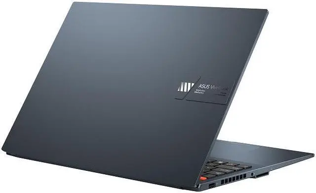 Alt view image 10 of 16 - ASUS VivoBook Pro 16 Laptop, 16” Display, Intel Core i9-13900H CPU, NVIDIA® GeForce® RTX™ 4060 GPU, 16GB RAM, 512GB SSD, Windows 11 Home, Quiet Blue, K6602VV-DS94