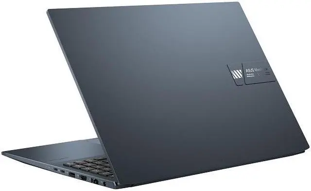 Alt view image 11 of 16 - ASUS VivoBook Pro 16 Laptop, 16” Display, Intel Core i9-13900H CPU, NVIDIA® GeForce® RTX™ 4060 GPU, 16GB RAM, 512GB SSD, Windows 11 Home, Quiet Blue, K6602VV-DS94