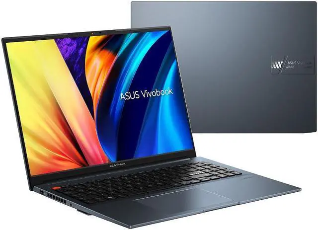 Alt view image 14 of 16 - ASUS VivoBook Pro 16 Laptop, 16” Display, Intel Core i9-13900H CPU, NVIDIA® GeForce® RTX™ 4060 GPU, 16GB RAM, 512GB SSD, Windows 11 Home, Quiet Blue, K6602VV-DS94