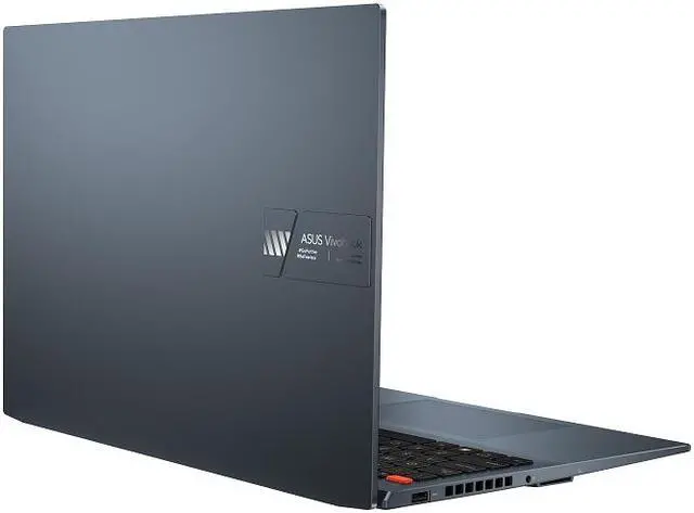 Alt view image 15 of 16 - ASUS VivoBook Pro 16 Laptop, 16” Display, Intel Core i9-13900H CPU, NVIDIA® GeForce® RTX™ 4060 GPU, 16GB RAM, 512GB SSD, Windows 11 Home, Quiet Blue, K6602VV-DS94